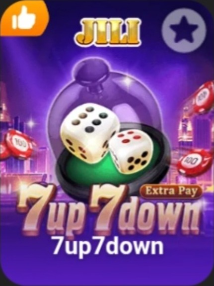 7up7down