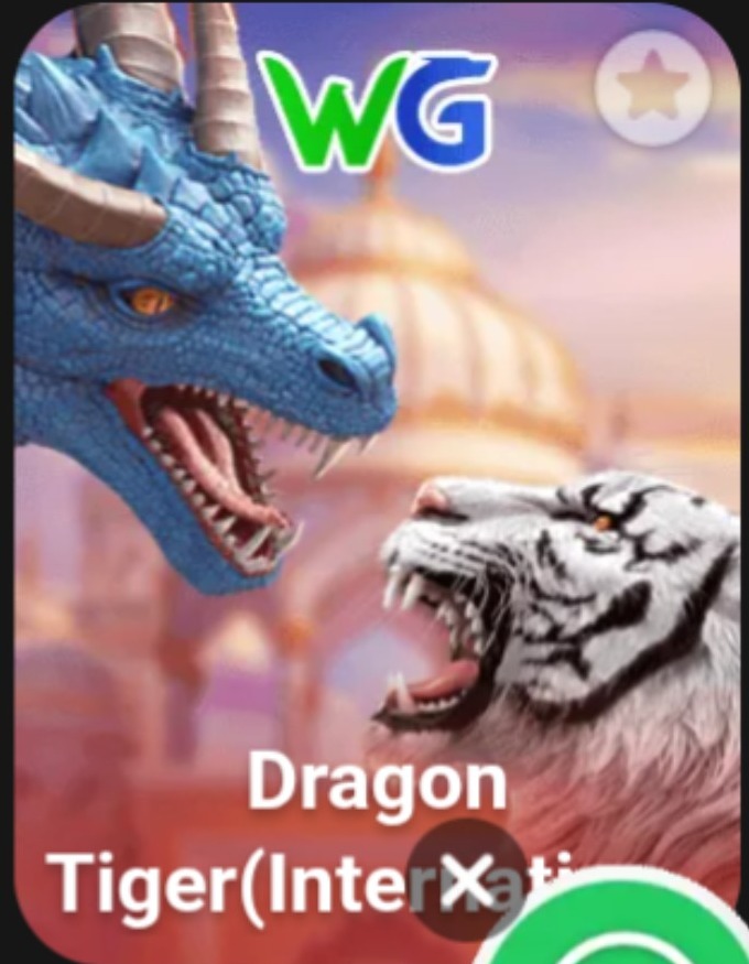 Dragon Tiger