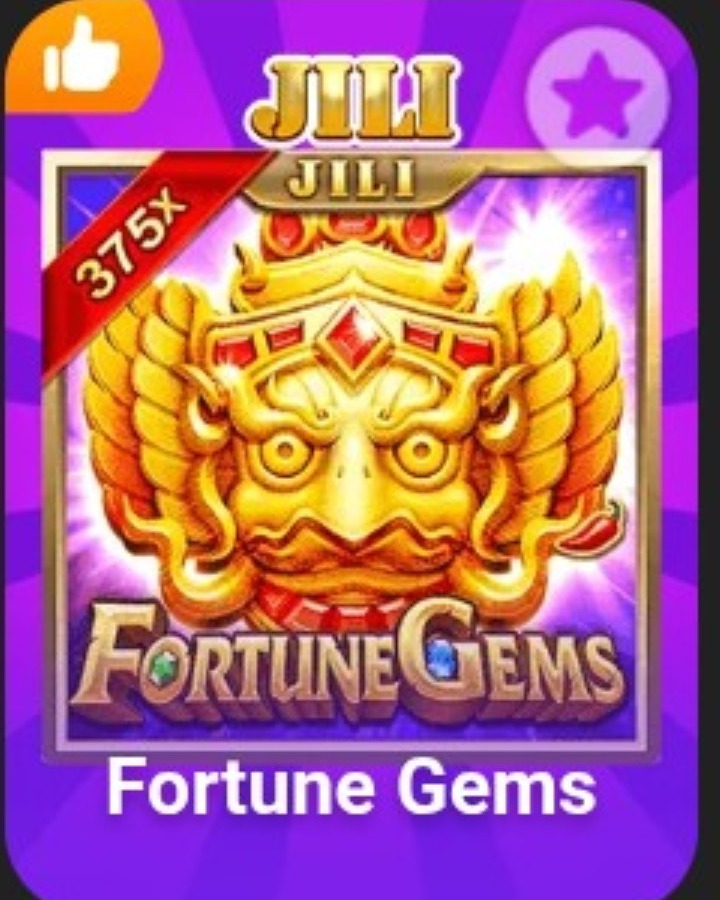 Fortune Gems